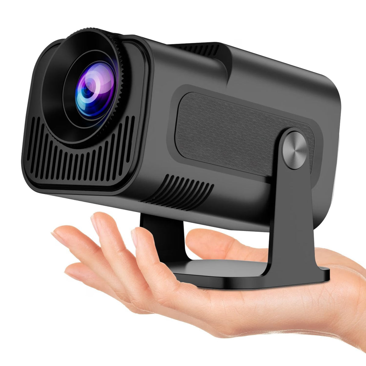 PANQORA PORTABLE PROJECTOR